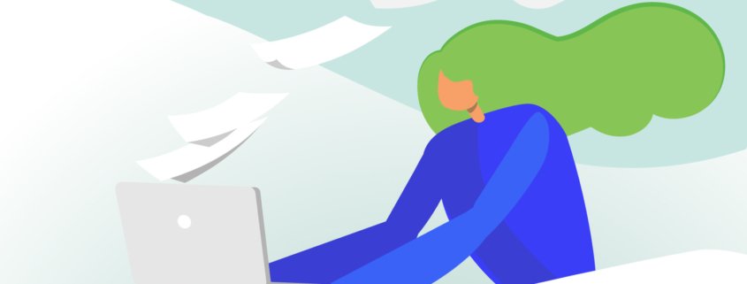 Anakeen dématerialisation