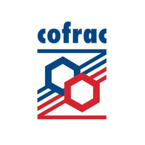 Logo Cofrac