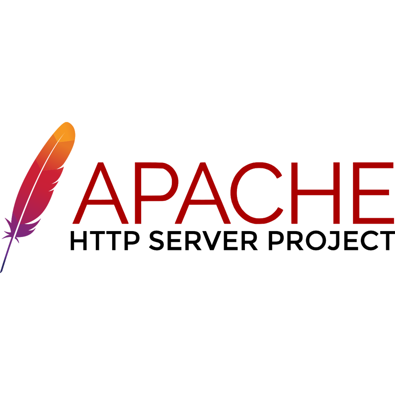 Logo Apache