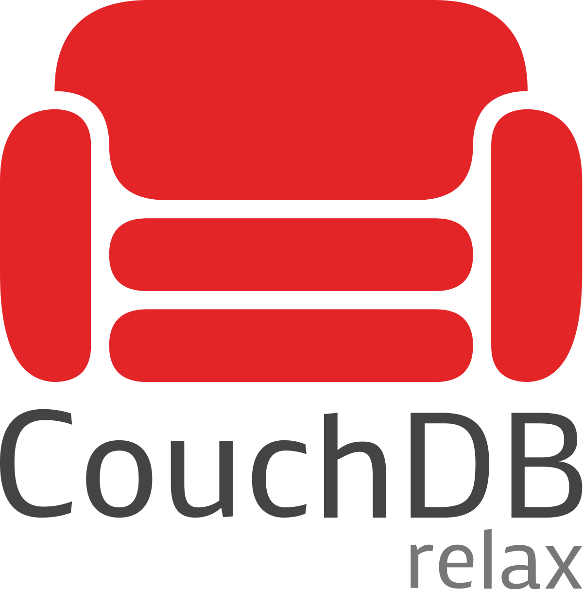 Logo CouchDB