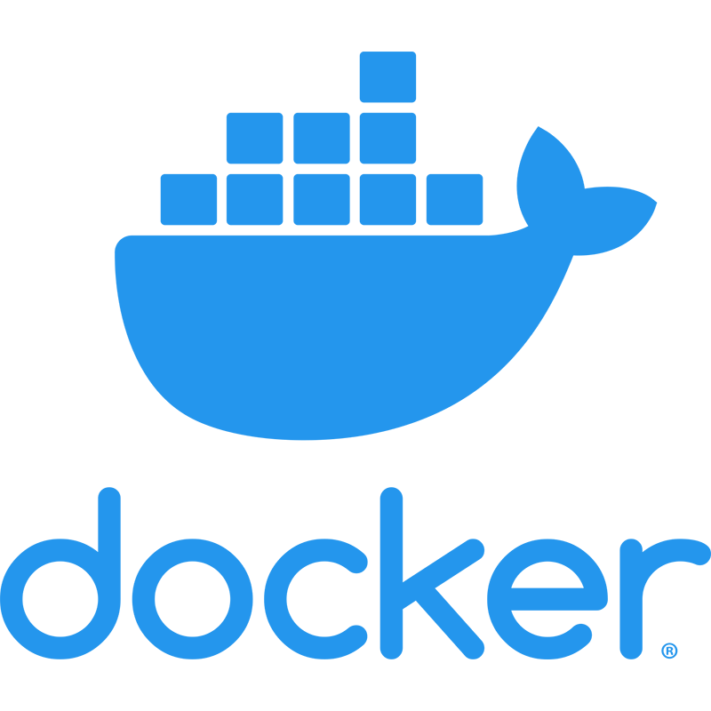 Logo Docker