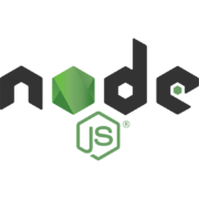 Logo node js