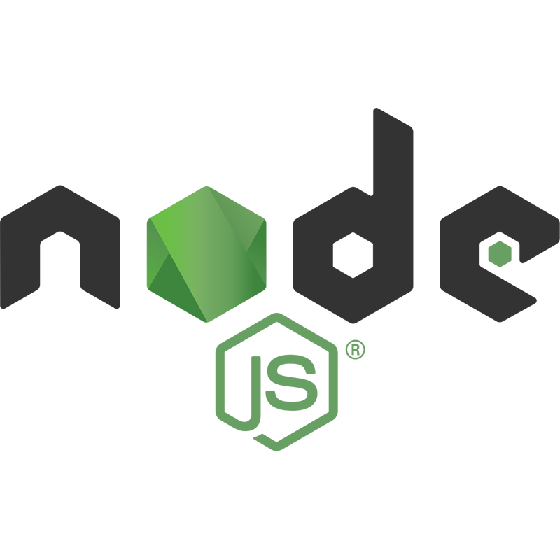 Logo Nodejs