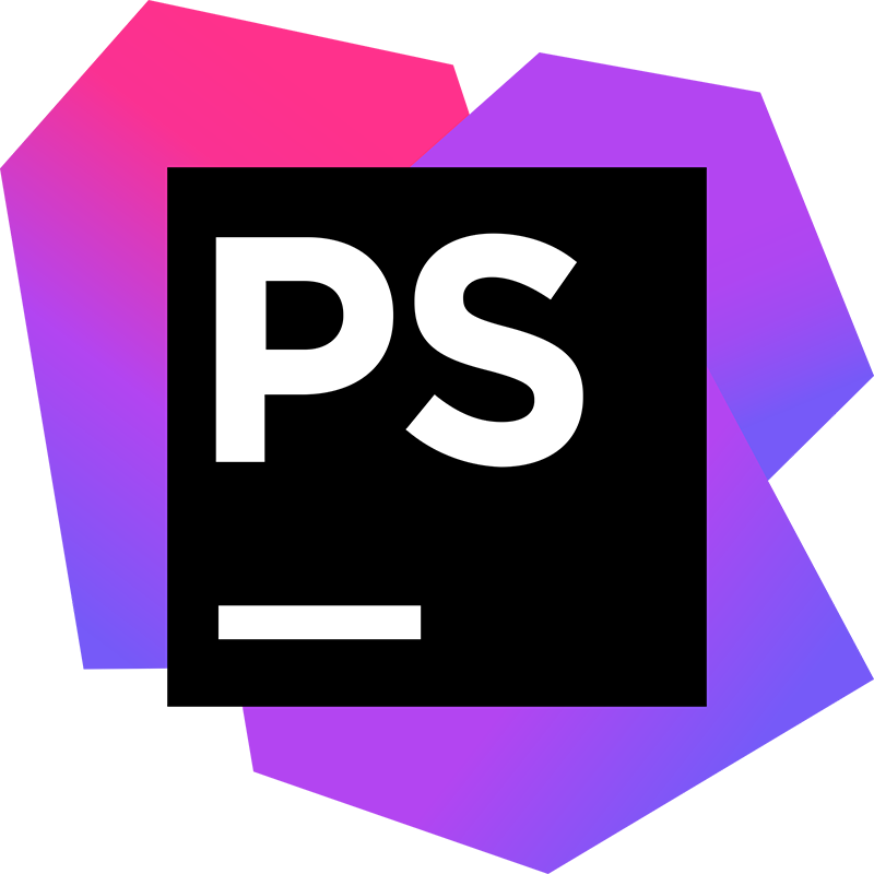 Logo PhpStorm