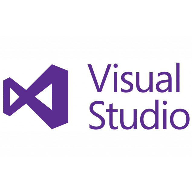 Logo visual studio