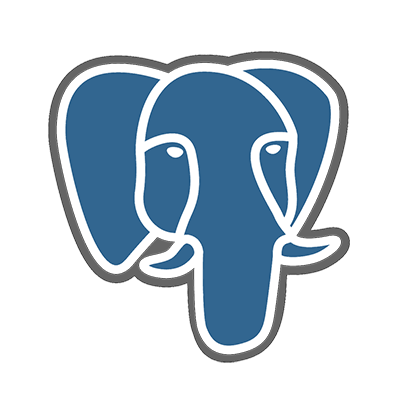 Logo PostgreSql