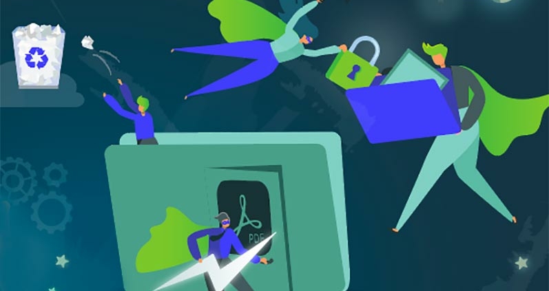 digitalisation des processus