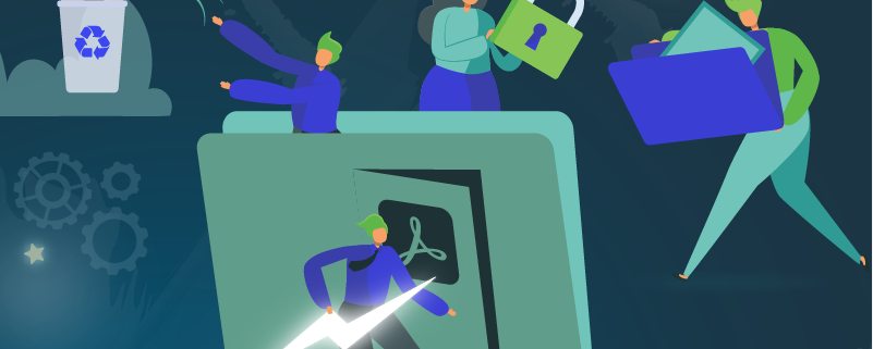 digitalisation des processus