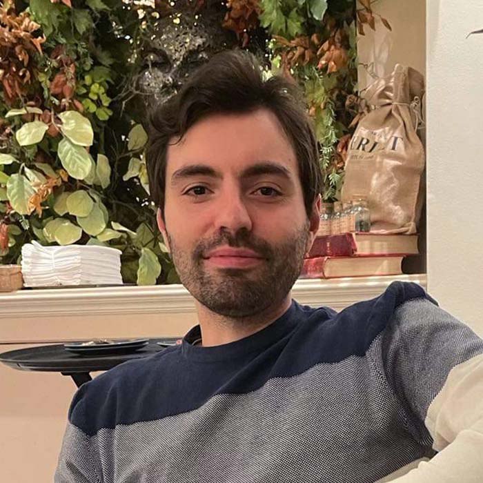 Anthony Lignac