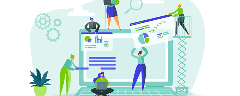 développement logiciel sur mesure