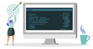 Offre d'emploi Lead Dev