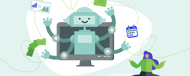 Automatisation des processus métier