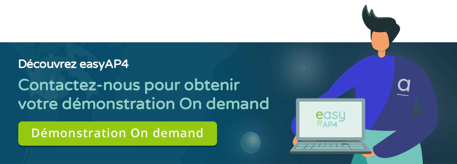 CTA easyAP4