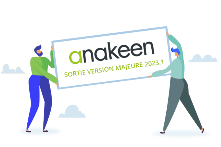 Anakeen Platform version 2023.1