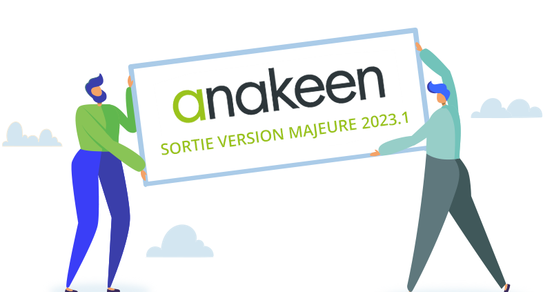 Anakeen Platform version 2023.1