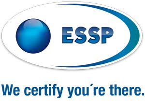 ESSP : application métier de gestion électronique des processus documentaires à haut niveau de confidentialité