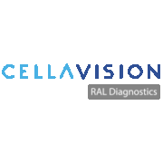 Logo Cellavision RAL Diagnostics