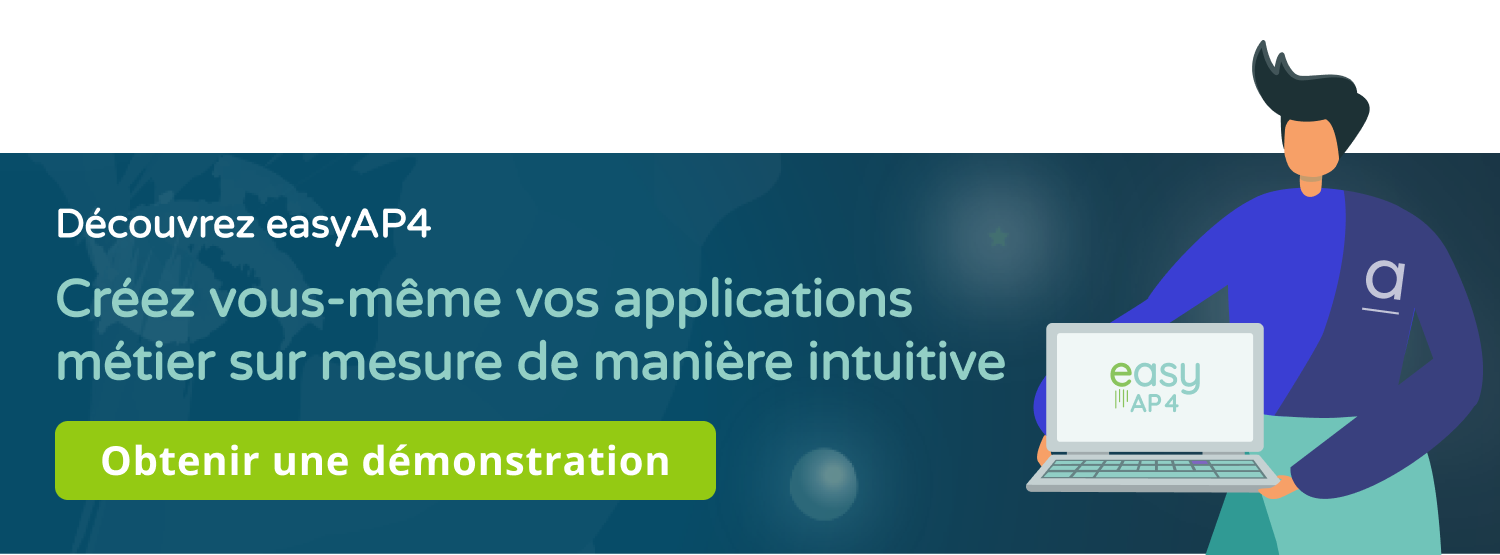 Obtenir une démonstration easyAP4