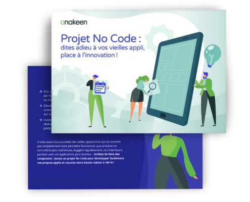 ebook projet no code