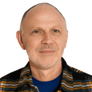 Eric Brison