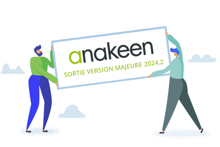 Anakeen platform 2024.2