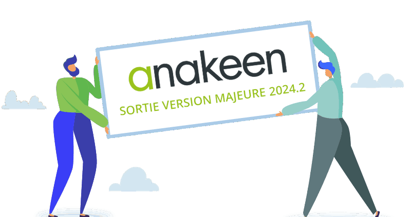Anakeen platform 2024.2