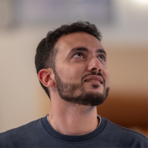 Abdessalam Benharira