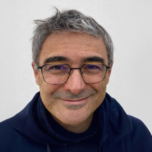 Cédrick Le Névanen