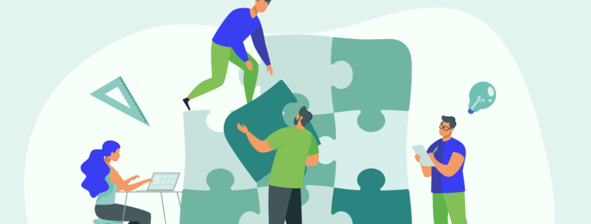 Gestion de projet No-Code / Low-Code : les clés d'une nouvelle méthode agile