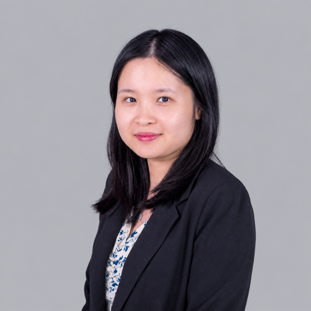 Ha Minh Nguyet LE