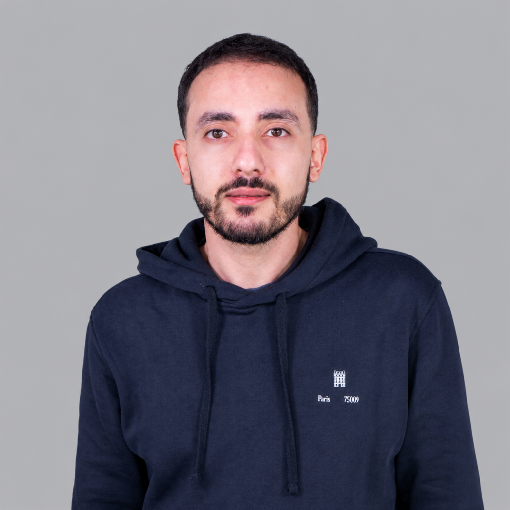 Lucas Surowy