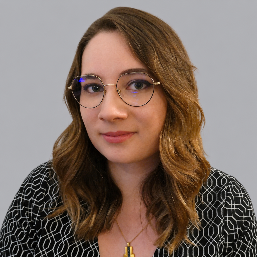 Lucie Le Briquer