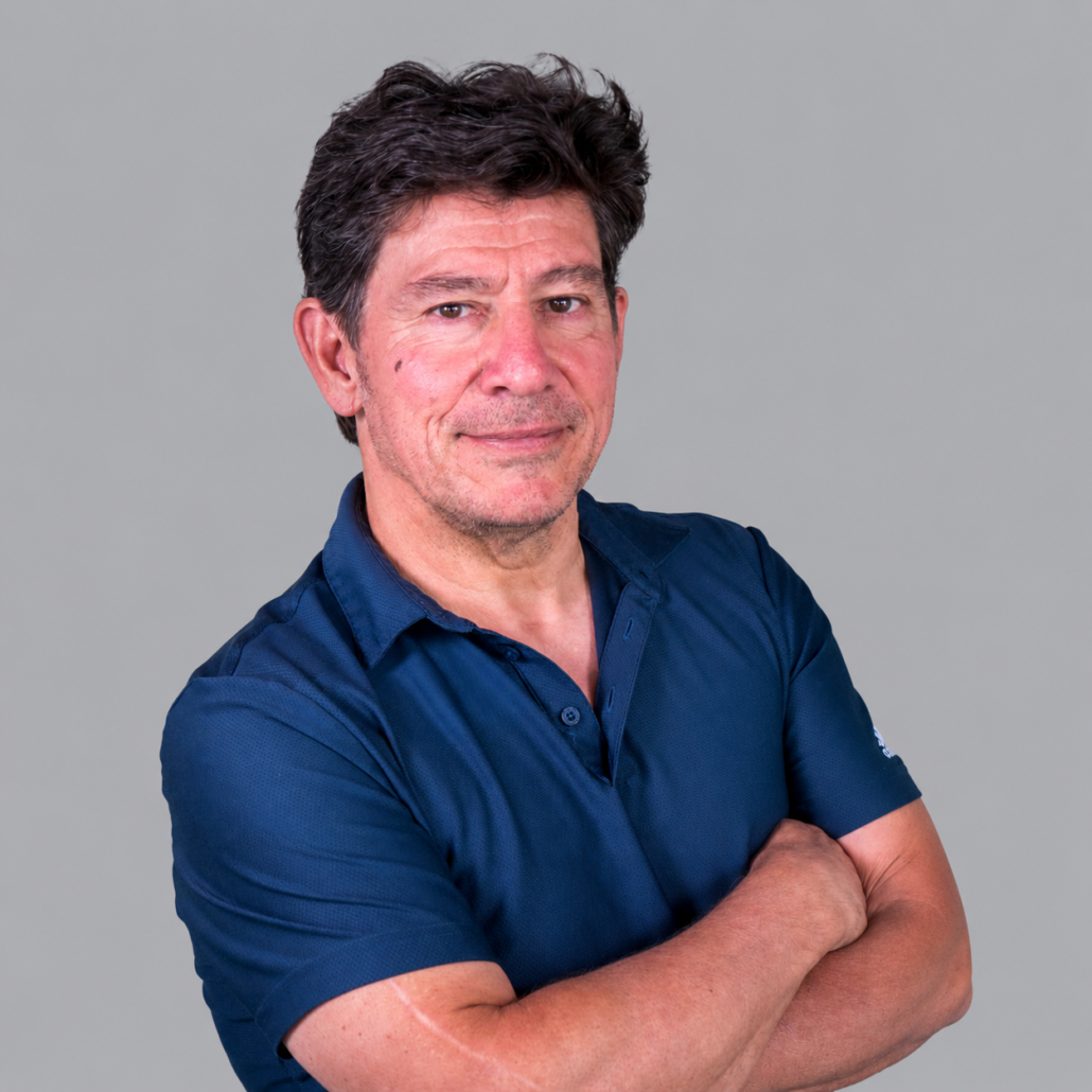 Marc Claverie