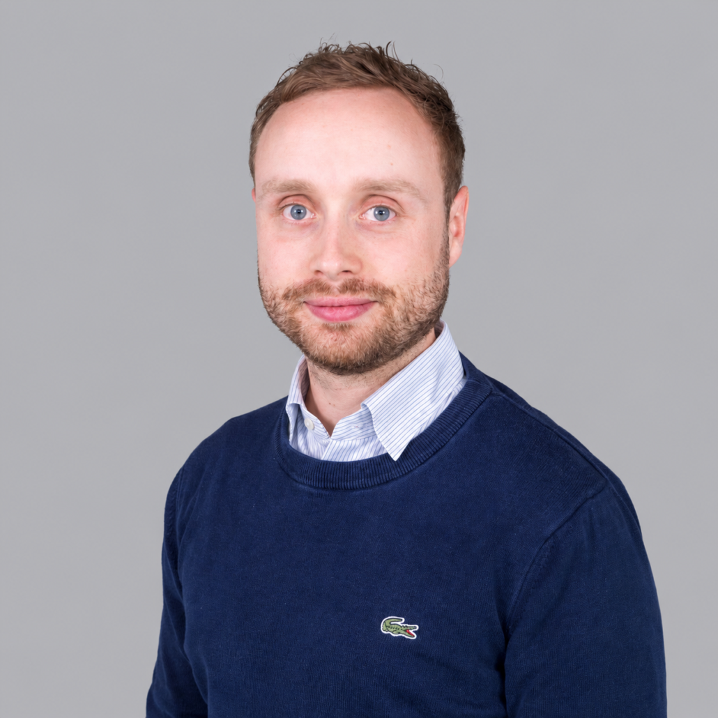Nicolas Cauchard