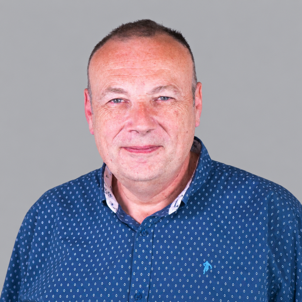 Yannick Le Briquer