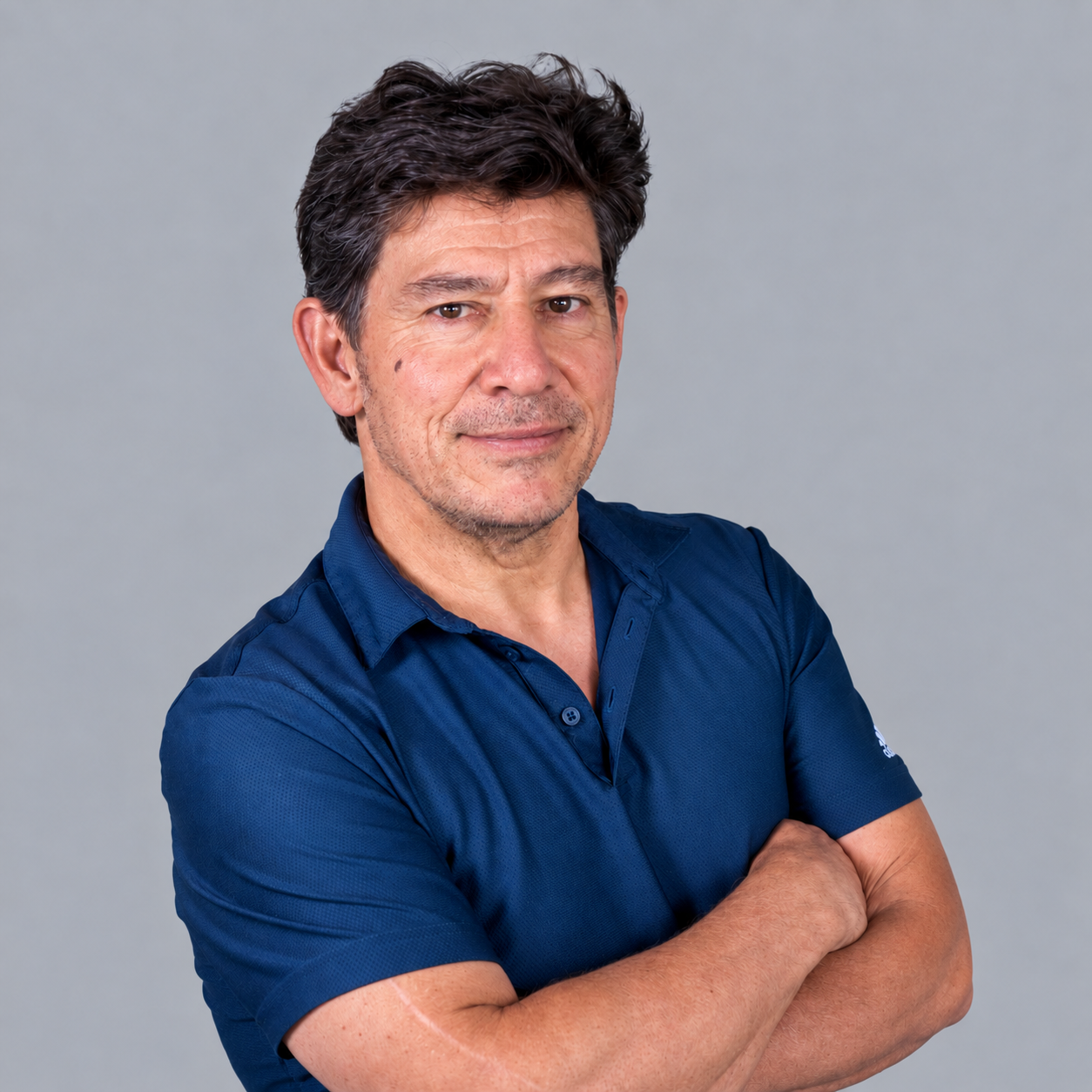Marc Claverie