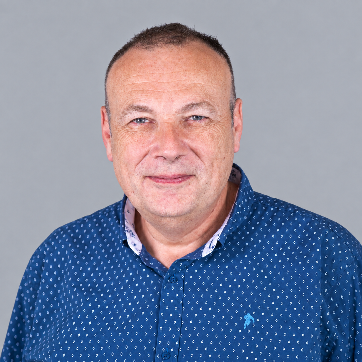 Yannick Le Briquer